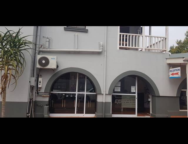 360M² OFFICE FOR SALE IN GLENWOOD
